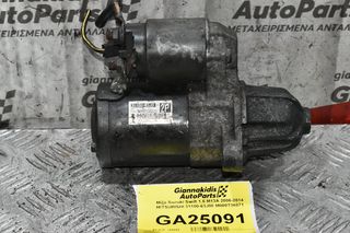 Μίζα Suzuki Swift 1.6 M13A 2006-2014 MITSUBISHI 31100-63J00 M000T36071