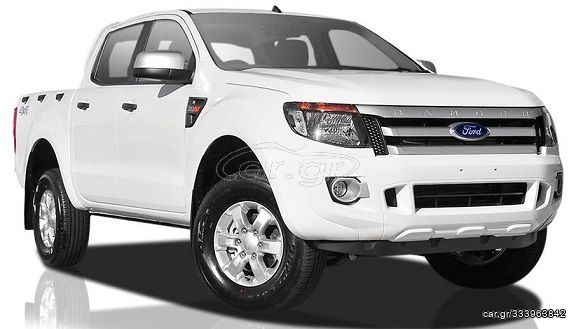 FORD RANGER 2012 - 2016  (ΑΝΤΑΛΛΑΚΤΙΚΑ ΠΑΝΤΟΣ ΤΥΠΟΥ ΓΙΑ ΟΛΑ ΤΑ ΟΧΗΜΑΤΑ)