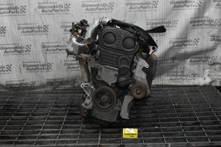 Κινητήρας - Μοτέρ Mitsubishi Pajero Pinin 2.0 GDI 4G94 129PS 1998-2008