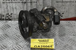 Αντλία Υδραυλικού Τιμονιού Mitsubishi L200 2.5 4D56 1990-1997