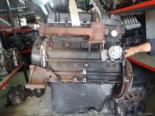ΚΙΝΗΤΗΡΑΣ FORD TRANSIT 2.5D 4FA 1991-1999-thumb-1