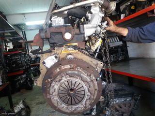 ΚΙΝΗΤΗΡΑΣ FORD TRANSIT 2.5D 4FA 1991-1999-thumb-2