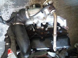 ΚΙΝΗΤΗΡΑΣ FORD TRANSIT 2.5D 4FA 1991-1999-thumb-4