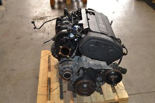 Κινητήρας - Μοτέρ Opel Insignia Zafira 1.8 140PS A18XER 2008-2017