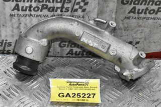 Σωλήνας Turbo Εισαγωγής Αέρα  Renault Master 2.3 M9T 2013-2021 851882-003