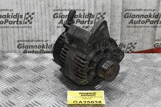 Δυναμό Volkswagen T4 1990-2001 VALEO 028903029M