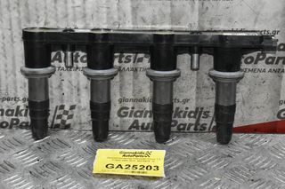 Πολλαπλασιαστής Chevrolet Cruze 1.8 F18D4 2008-2019 96476979 J8