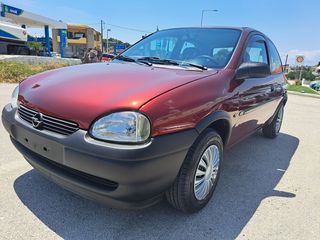 Opel Corsa 2000