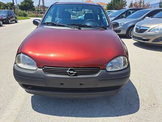 Opel Corsa 2000-thumb-9