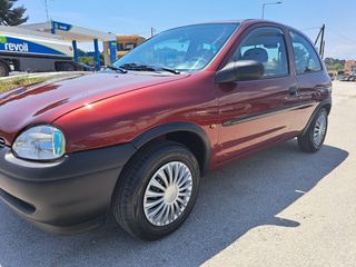 Opel Corsa 2000-thumb-13