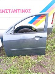FORD FOCUS ΠΟΡΤΑ ΕΜΠΡΟΣ ΑΡΙΣΤΕΡΗ ΜΟΝΤΕΛΟ 2002