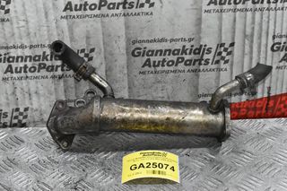 Ψυγείο Βαλβίδας Καυσαερίων EGR Peugeot Boxer Van 2.2 HDI 4HU 2006-2014