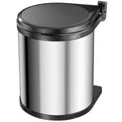 HAILO ΚΑΔΟΣ ΑΠΟΡΡΙΜ. ΝΤΟΥΛΑΠΙΟΥ COMPACT-BOX Μ/15 L ΑΝ. ΑΤΣΑΛΙ 3555-101 415439