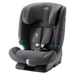 Κάθισμα Αυτοκινήτου Britax Romer Evolvafix 9-36kg Midnight Grey