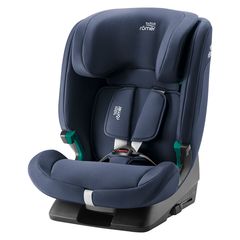 Κάθισμα Αυτοκινήτου Britax Romer Evolvafix 9-36kg Moonlight Blue