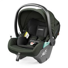 Κάθισμα Αυτοκινήτου Peg Perego Primo Viaggio Lounge i-Size Green