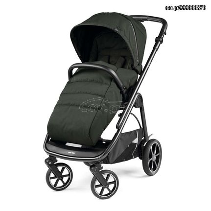 Καρότσι Peg Perego Veloce Green