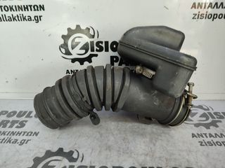 ΣΩΛΗΝΑΣ (ΚΟΛΑΡΟ) ΕΙΣΑΓΩΓΗΣ ΑΕΡΑ  TOYOTA CARINA E (4AFE) 1.6 JAPAN 1991' - 1997' (Z)