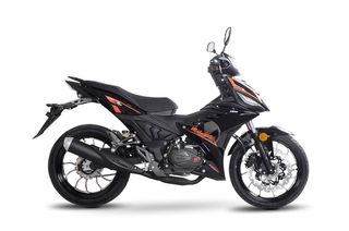 Malaguti Spectre GP 125 2024
