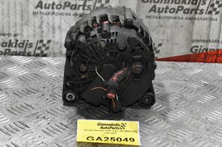 Δυναμό Renault Trafic 2.0cc DCI M9R E780 2001-2007-thumb-2