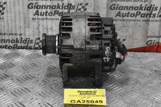 Δυναμό Renault Trafic 2.0cc DCI M9R E780 2001-2007-thumb-1