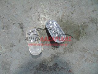 ΦΛΑΣ ΦΤΕΡΩΝ SEAT IBIZΑ / CORDOBA 6L ΧΡΟΝΟΛΟΓΙΑΣ: 2004-2010