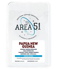 Papua New Guinea Western Highlands, Κόκκος 250gr