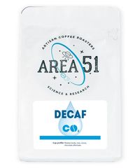 Decaf Βραζιλία CO2 Process , Κόκκος 250g