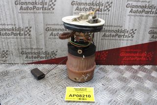 Αντλία Βενζίνης Ford Focus 2004-2008 3M51-9H307