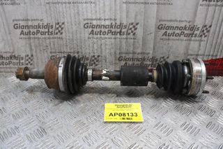 Ημιαξόνιο Κοντό Αριστερο Afa Romeo 156 AR32104 1600cc 1997-2005