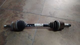 ΗΜΙΑΞΟΝΙΑ MINI COOPER  (R56) 2006 - 2011