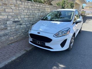 Ford Fiesta '20 1.5 EcoBoost Edition