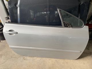 ΠΟΡΤΑ ΔΕΞΙΑ PEUGEOT 307cc 03'-08'