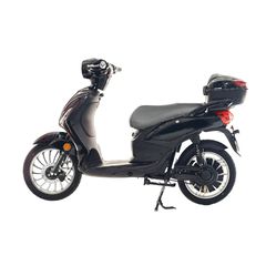 Μοτοσυκλέτα roller/scooter '24 E-RIDE LIBERTY-C -30% ΕΠΙΔΟΤΗΣΗ