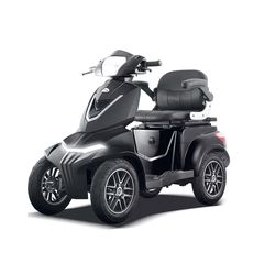 Bike mobility scooter '24 E-RIDE ELITE -40% -1000ευρω επιδοτηση