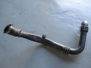 Κολλάρο intercooler από Renault Laguna 2.0 turbo βενζίνη | MAXAIRASautoparts