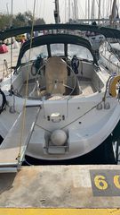 Beneteau 1995 Oceanis 351