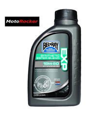 Λάδι BEL RAY 15W50 Ημισυνθετικό