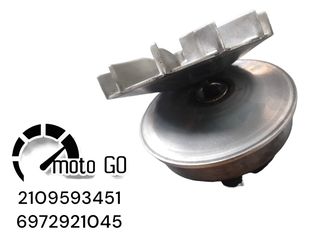 SYM HD2 125 VARIATOR-thumb-1