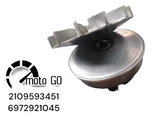 SYM HD2 125 VARIATOR-thumb-1