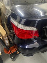 BMW E60 ΦΑΝΑΡΙ ΠΙΣΩ ΑΡΙΣΤΕΡΟ FACE LIFT