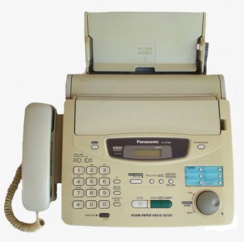 FAX Panasonic  KX-FP300