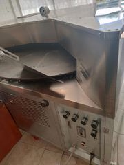 Gas oven roundmove.-thumb-1
