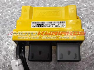 BENELLI RCX 185 Εγκέφαλος EZ ECU PRO3