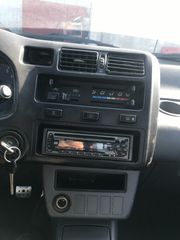 TOYOTA RAV 4 -thumb-1