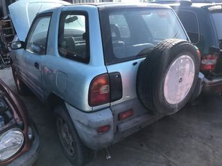 TOYOTA RAV 4 -thumb-5