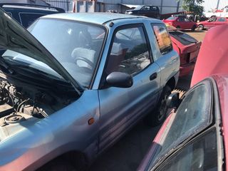 TOYOTA RAV 4 -thumb-6