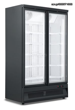 ΚΑΤΑΨΥΞΗ SELF SERVICE SVO-1000F