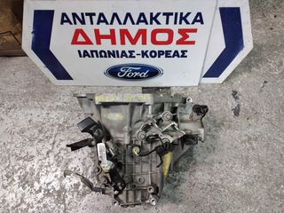 HYUNDAI I10 '13-'16 G4LA ΜΕΤΑΧΕΙΡΙΣΜΕΝΟ ΣΑΣΜΑΝ 