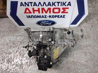 HYUNDAI I30 '07-'12 G4FA ΜΕΤΑΧΕΙΡΙΣΜΕΝΟ ΣΑΣΜΑΝ (ΜΑΥΡΟ ΚΑΠΑΚΙ) 